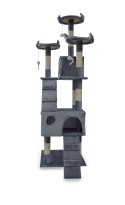 Drapak legowisko domek drzewko dla kota 170 E-hurtownia