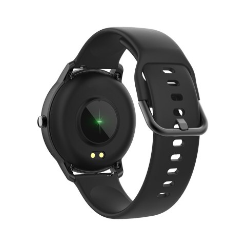 Forever Smartwatch ForeVive 2 Slim SB-325 czarny TelForceOne S.A. Forever Smartwatch ForeVive 2 Slim SB-325 czarny TelForceOne S.A.
