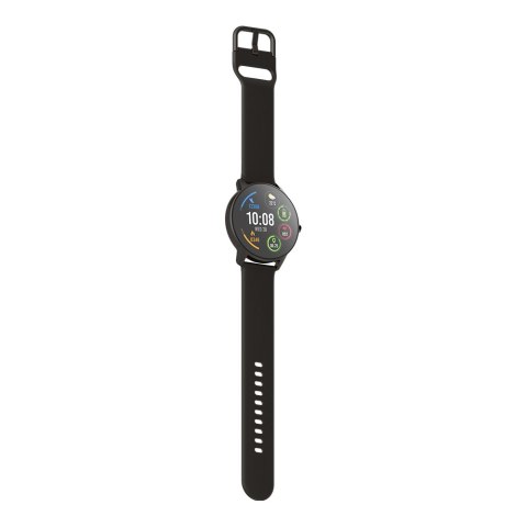 Forever Smartwatch ForeVive 2 Slim SB-325 czarny TelForceOne S.A. Forever Smartwatch ForeVive 2 Slim SB-325 czarny TelForceOne S.A.