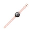 Forever Smartwatch ForeVive Petite SB-305 różowe złoto TelForceOne S.A.