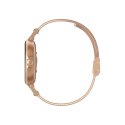 Forever Smartwatch ForeVive Petite SB-305 różowe złoto TelForceOne S.A.