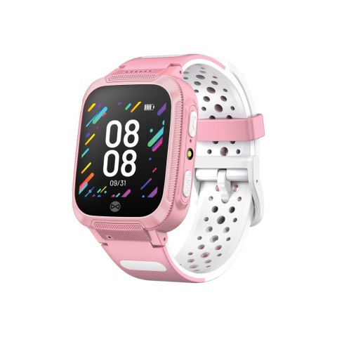 Forever Smartwatch GPS Kids Find Me 2 KW-210 różowy TelForceOne S.A. Forever Smartwatch GPS Kids Find Me 2 KW-210 różowy TelForceOne S.A.