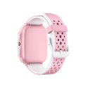 Forever Smartwatch GPS Kids Find Me 2 KW-210 różowy TelForceOne S.A.