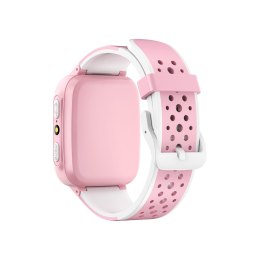 Forever Smartwatch GPS Kids Find Me 2 KW-210 różowy TelForceOne S.A.
