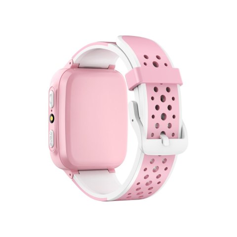 Forever Smartwatch GPS Kids Find Me 2 KW-210 różowy TelForceOne S.A. Forever Smartwatch GPS Kids Find Me 2 KW-210 różowy TelForceOne S.A.