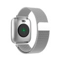 Forever smartwatch ForeVigo 2 SW-310 srebny TelForceOne S.A.