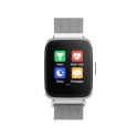 Forever smartwatch ForeVigo 2 SW-310 srebny TelForceOne S.A.