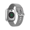 Forever smartwatch ForeVigo 2 SW-310 srebny TelForceOne S.A.