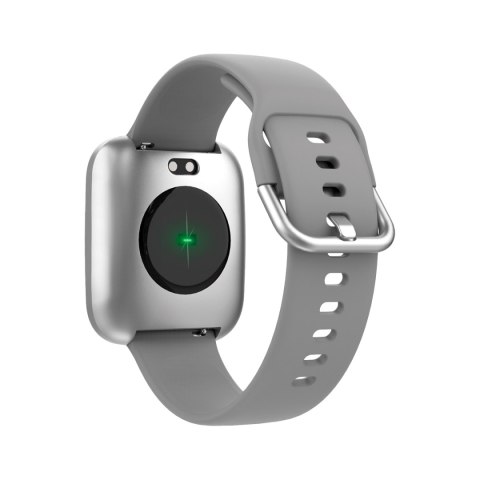 Forever smartwatch ForeVigo 2 SW-310 srebny TelForceOne S.A. Forever smartwatch ForeVigo 2 SW-310 srebny TelForceOne S.A.