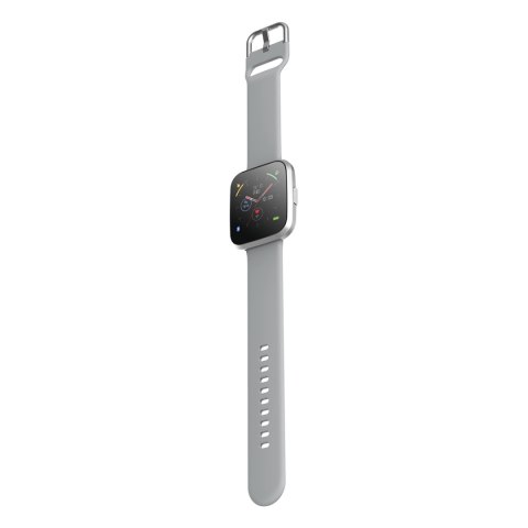 Forever smartwatch ForeVigo 2 SW-310 srebny TelForceOne S.A. Forever smartwatch ForeVigo 2 SW-310 srebny TelForceOne S.A.