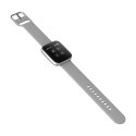 Forever smartwatch ForeVigo 2 SW-310 srebny TelForceOne S.A.
