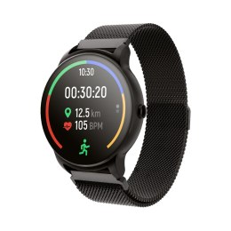 Forever smartwatch ForeVive 2 SB-330 czarny TelForceOne S.A.