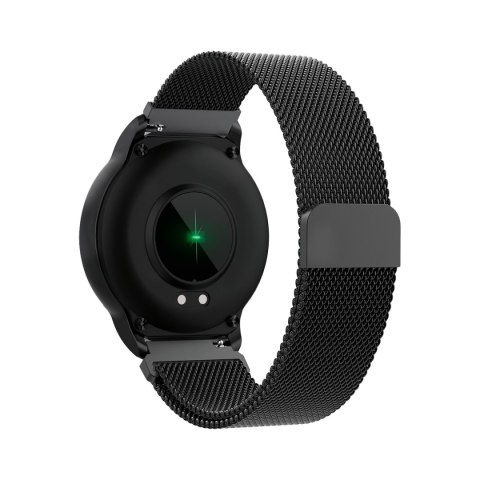 Forever smartwatch ForeVive 2 SB-330 czarny TelForceOne S.A. Forever smartwatch ForeVive 2 SB-330 czarny TelForceOne S.A.