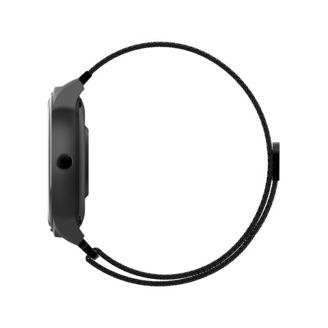 Forever smartwatch ForeVive 2 SB-330 czarny TelForceOne S.A. Forever smartwatch ForeVive 2 SB-330 czarny TelForceOne S.A.