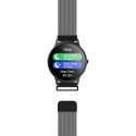 Forever smartwatch ForeVive 2 SB-330 czarny TelForceOne S.A.