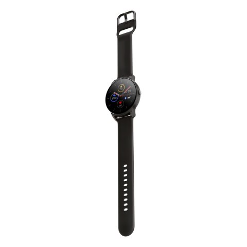 Forever smartwatch ForeVive 2 SB-330 czarny TelForceOne S.A. Forever smartwatch ForeVive 2 SB-330 czarny TelForceOne S.A.