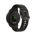 Forever smartwatch ForeVive 2 SB-330 czarny TelForceOne S.A.