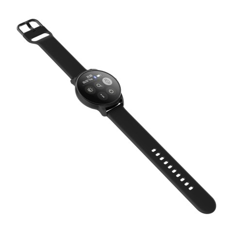 Forever smartwatch ForeVive 2 SB-330 czarny TelForceOne S.A. Forever smartwatch ForeVive 2 SB-330 czarny TelForceOne S.A.