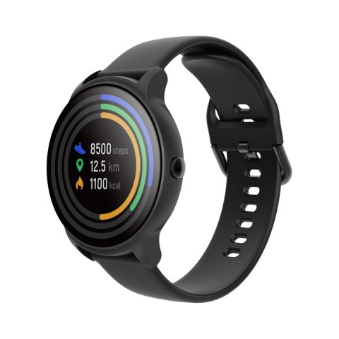 Forever smartwatch ForeVive 2 SB-330 czarny TelForceOne S.A. Forever smartwatch ForeVive 2 SB-330 czarny TelForceOne S.A.
