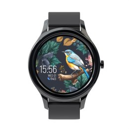 Forever smartwatch ForeVive 3 SB-340 czarny TelForceOne S.A.