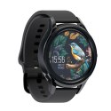 Forever smartwatch ForeVive 3 SB-340 czarny TelForceOne S.A.
