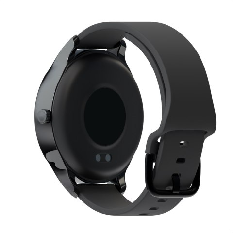 Forever smartwatch ForeVive 3 SB-340 czarny TelForceOne S.A. Forever smartwatch ForeVive 3 SB-340 czarny TelForceOne S.A.