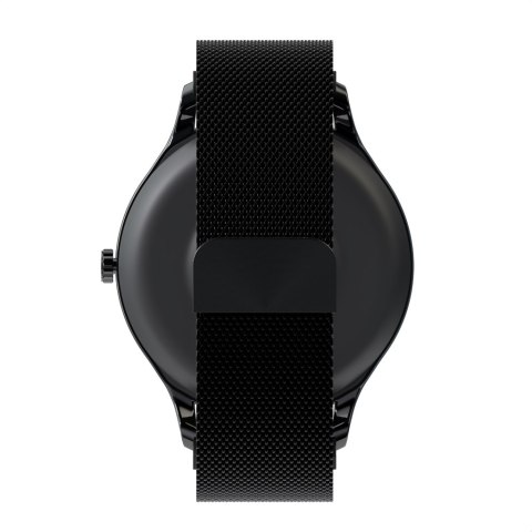 Forever smartwatch ForeVive 3 SB-340 czarny TelForceOne S.A. Forever smartwatch ForeVive 3 SB-340 czarny TelForceOne S.A.