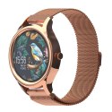 Forever smartwatch ForeVive 3 SB-340 złoty TelForceOne S.A.