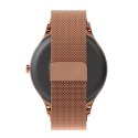 Forever smartwatch ForeVive 3 SB-340 złoty TelForceOne S.A.