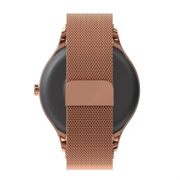 Forever smartwatch ForeVive 3 SB-340 złoty TelForceOne S.A.