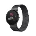 Forever smartwatch ForeVive SB-320 czarny TelForceOne S.A.