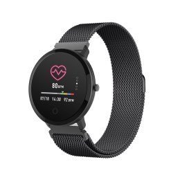 Forever smartwatch ForeVive SB-320 czarny TelForceOne S.A.