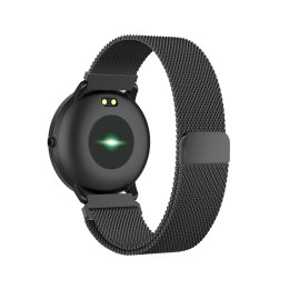 Forever smartwatch ForeVive SB-320 czarny TelForceOne S.A.