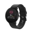 Forever smartwatch ForeVive SB-320 czarny TelForceOne S.A.