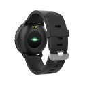 Forever smartwatch ForeVive SB-320 czarny TelForceOne S.A.