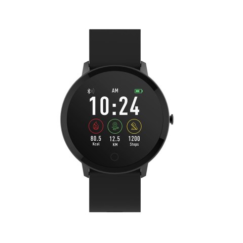 Forever smartwatch ForeVive SB-320 czarny TelForceOne S.A. Forever smartwatch ForeVive SB-320 czarny TelForceOne S.A.