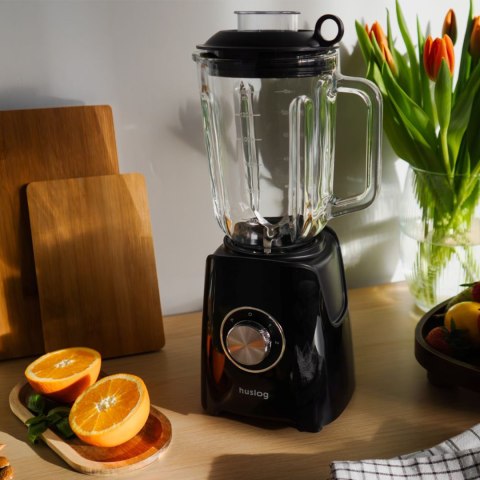 Huslog Blender kielichowy 1200W MPTech Sp. z o.o. Huslog Blender kielichowy 1200W MPTech Sp. z o.o.