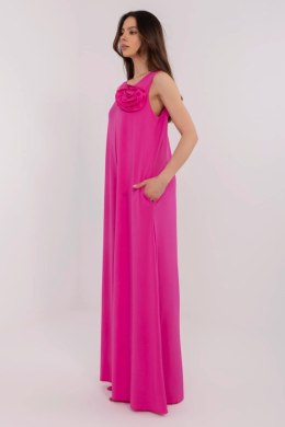 Kombinezon Model DHJ-KO-20812.72 Fuksja - Italy Moda