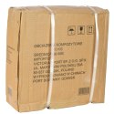 OBCIĄŻENIE BETONOWE KOMPOZYTOWE 10KG EB FIT FI29,5 EB FIT