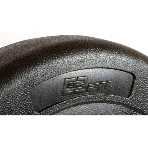 OBCIĄŻENIE BETONOWE KOMPOZYTOWE 10KG EB FIT FI29,5 EB FIT OBCIĄŻENIE BETONOWE KOMPOZYTOWE 10KG EB FIT FI29,5 EB FIT