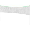 SIATKA SPORTOWA DO SIATKÓWKI BADMINTONA 609x220CM Enero