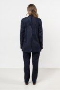 Spodnie Damskie Model A726 Navy - awama