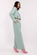 Spodnie Komplet Model DHJ-KMPL-A9019.68 Pistacja - Italy Moda