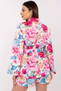 Spodnie Komplet Model DHJ-KMPL-A9061.67 Pink - Italy Moda