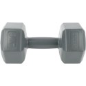 ZESTAW HANTLI KOMPOZYTOWYCH 2X4 KG EB FIT EB FIT