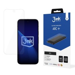 3mk ARC+ - Folia ochronna do Google Pixel 9a 3mk