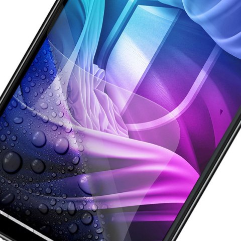 3mk Silky Matt Pro - Matowa folia ochronna do iPhone 11 Pro 3mk 3mk Silky Matt Pro - Matowa folia ochronna do iPhone 11 Pro 3mk