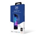 3mk Silky Matt Pro - Matowa folia ochronna do iPhone 11 Pro 3mk