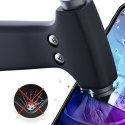 3mk Silky Matt Pro - Matowa folia ochronna do iPhone 11 Pro 3mk