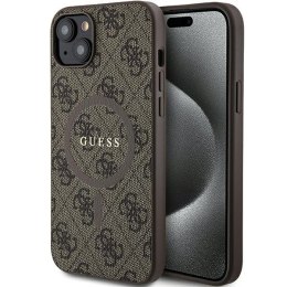 Guess nakładka do iPhone 15 6,1